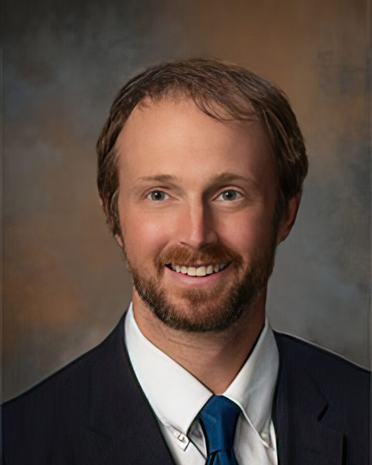 Dr. Alex L. Nielson