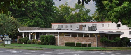  Kirkpatrick Family Care Washington Way Office