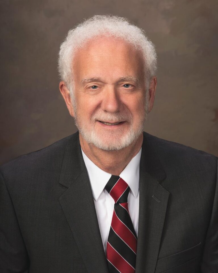 Dr. Richard A. Kirkpatrick