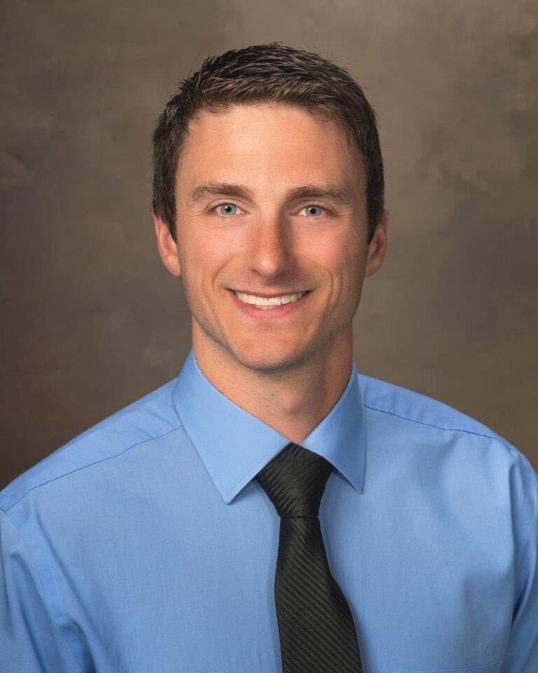 Dr. Scotty Kirkpatrick