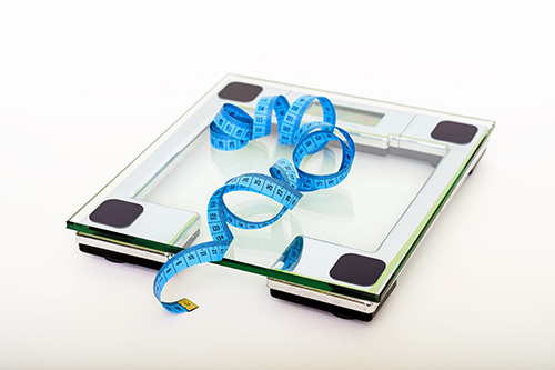 Counting Calories to Lose Weight