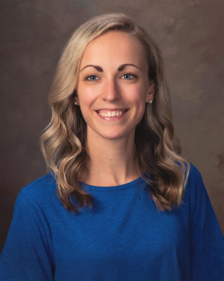 Christie Kirkpatrick Schmutz