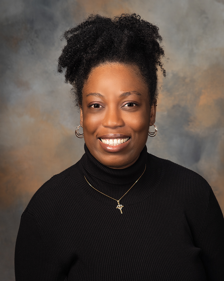 Doris Fapohunda