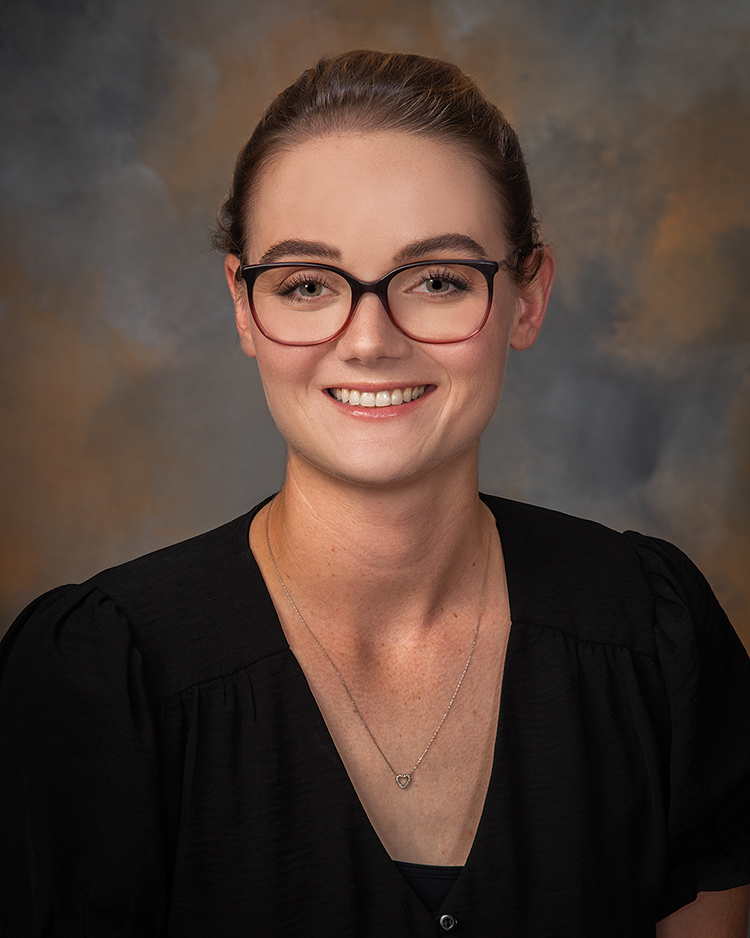 Katherine (Katie) Shutler